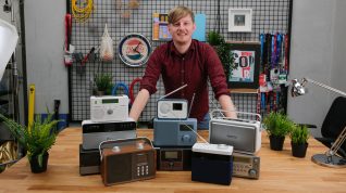 Bestenliste DAB-Radios bis 300 Euro: Aufmacher