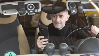 Bluetooth-Freisprecheinrichtungen im Test