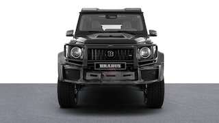 Brabus XL 800