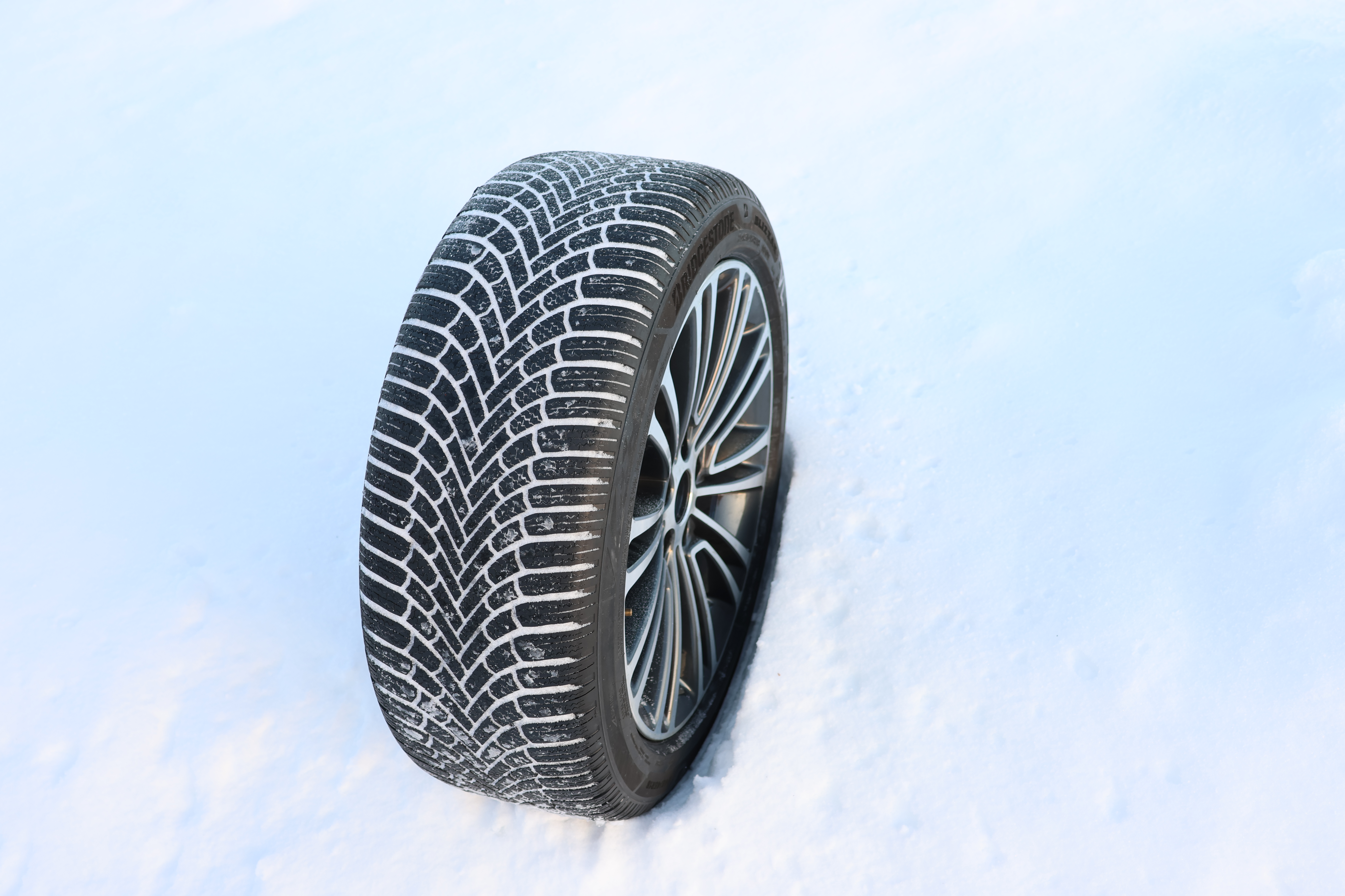 Bridgestone Blizzak 6 Enliten (100 V)