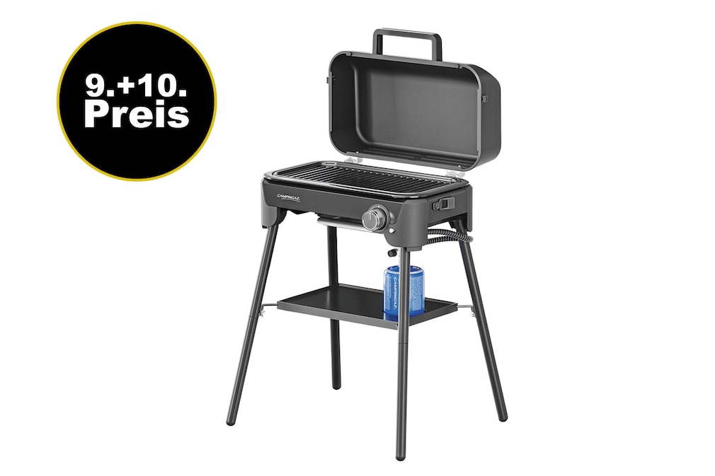 Campingaz Tour & Grill CV Plus