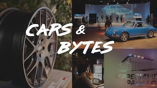 Cars & Bytes
