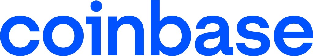 coinbase Logo