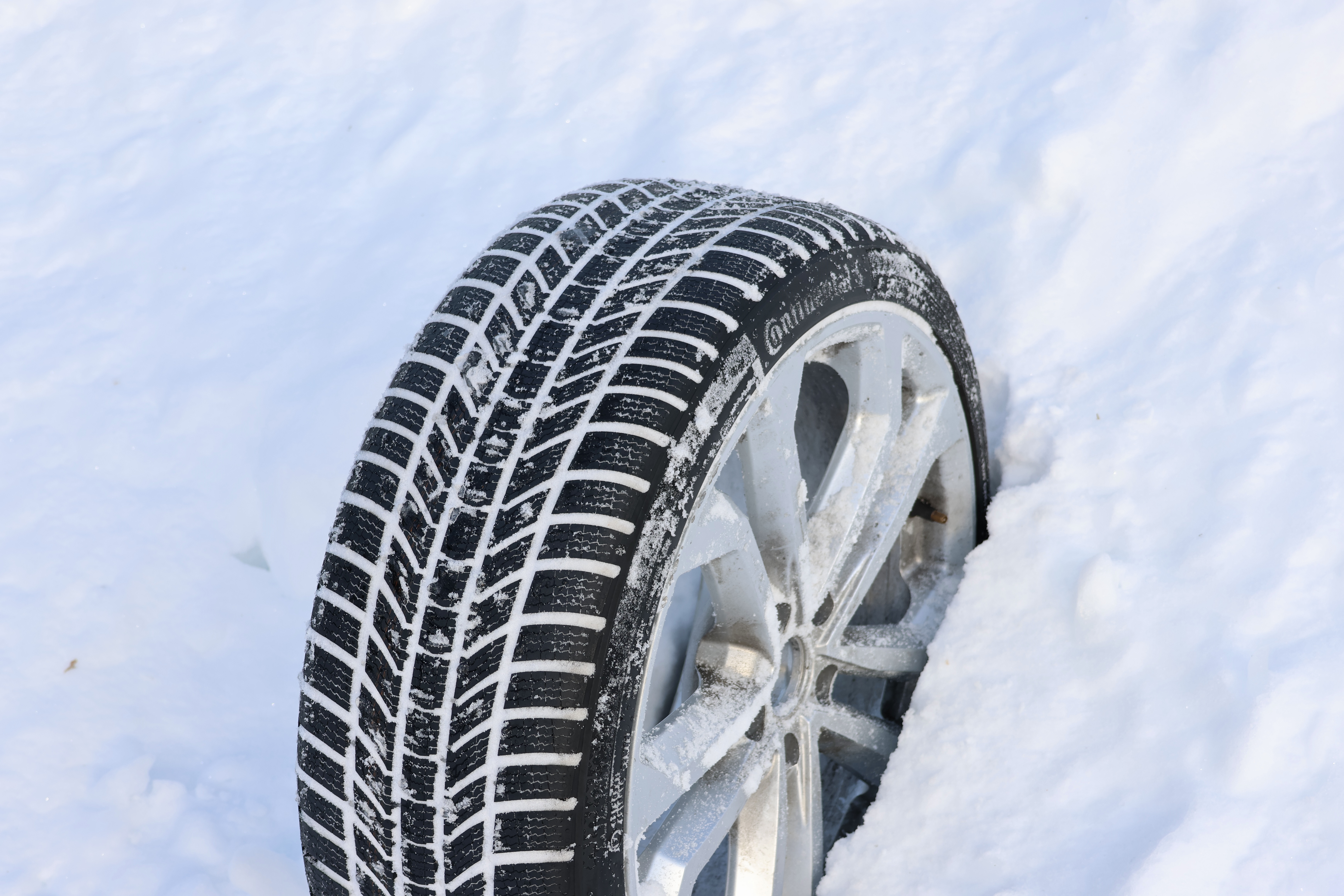 Continental WinterContact TS 870 P