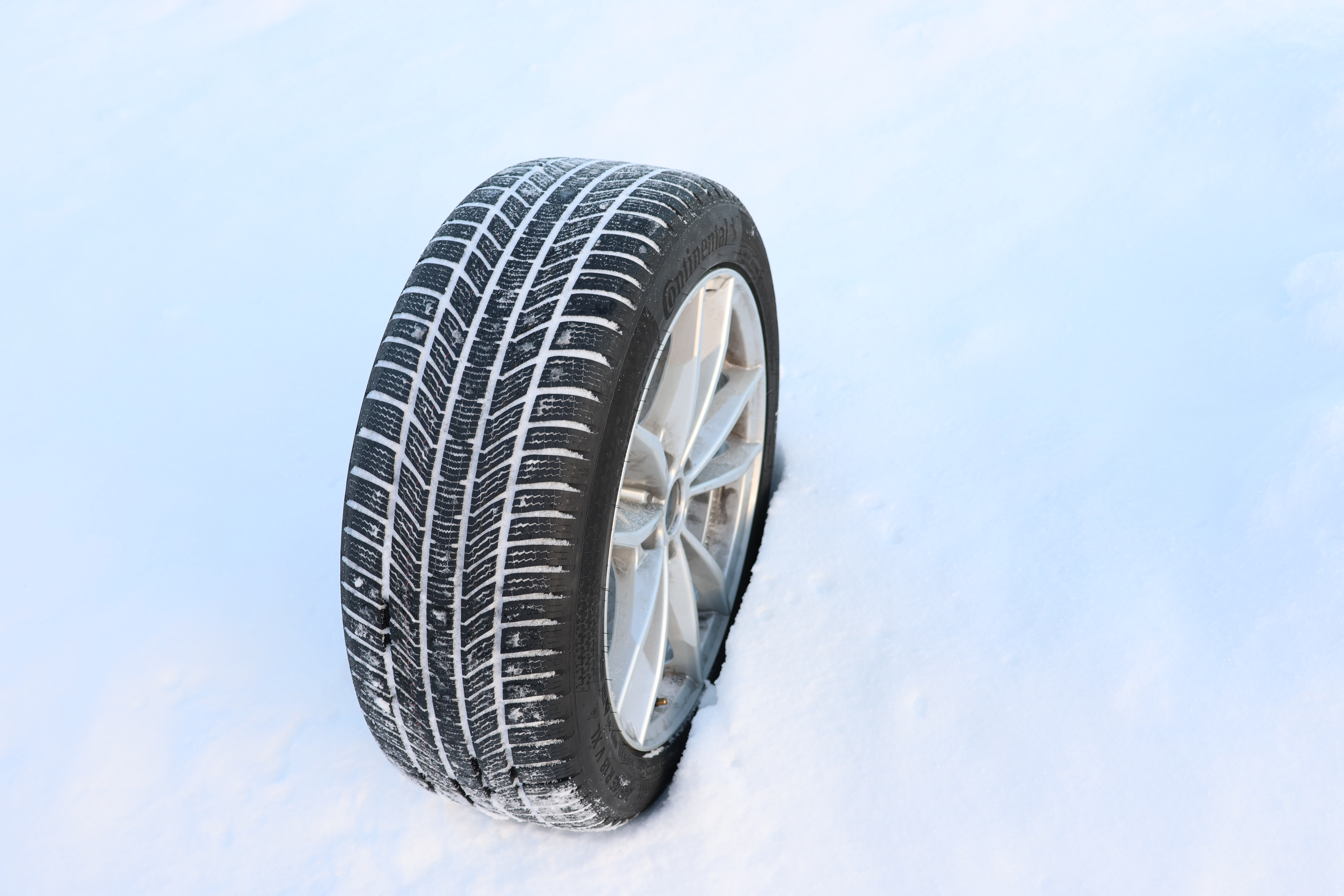 Continental WinterContact TS870 P (100 V)
