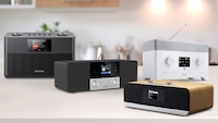 DAB-Radios im Test