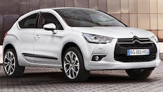 DS 4