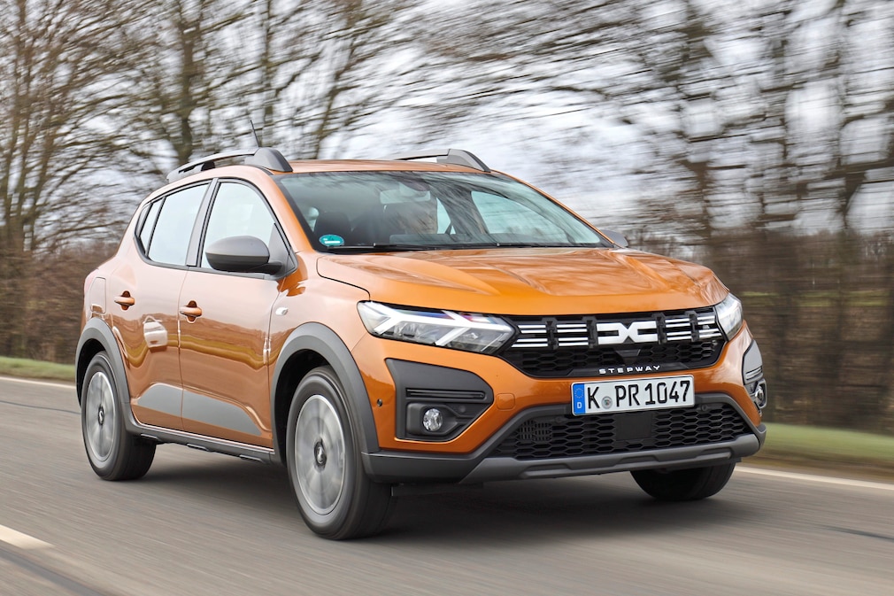 Dacia_Sandero_Kaufberatung | Kaufberatung Dacia Sandero
