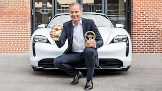 Das Goldene Lenkrad 2020: Die Gewinner