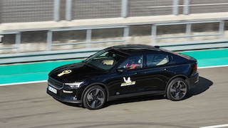 Das Goldene Lenkrad 2020: Kategorie mittlere SUV