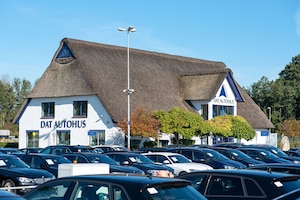 Dat Autohus