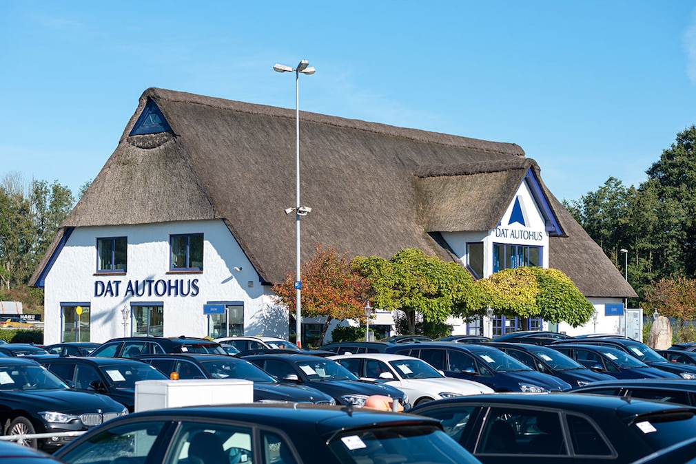 Dat Autohus