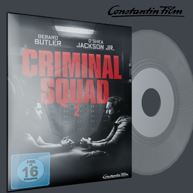 Jetzt Criminal Squad 2 sichern!