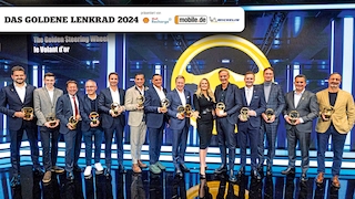 Die Goldene Gala