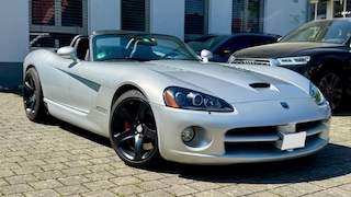 Dodge Viper SRT-10