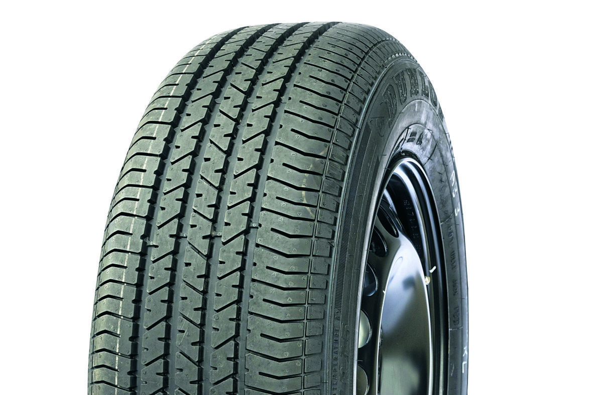 Dunlop Sport Classic 96W