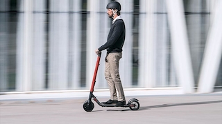 E-Scooter-Führerschein: Regeln und Strafen