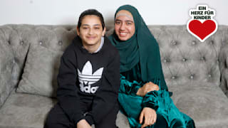 „Ein Herz für Kinder“: BILD-Leser retteten diesen Kindern das Leben