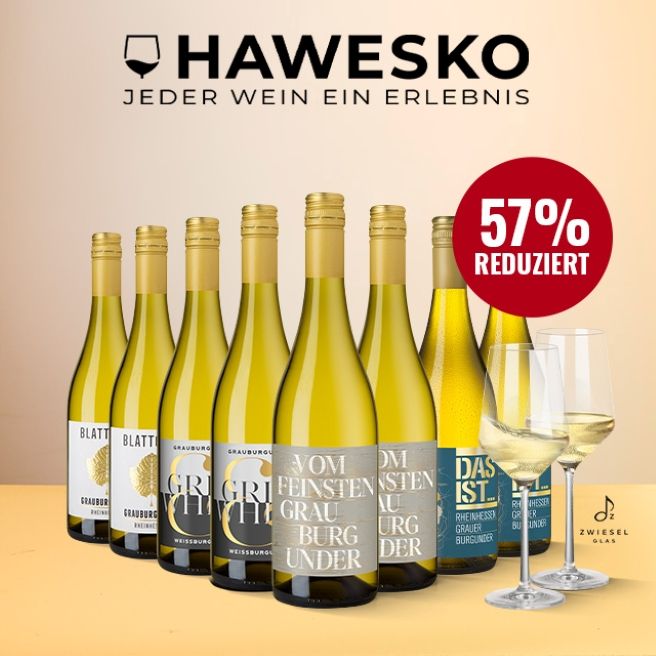 Probierpaket zum Sonderpreis sichern!