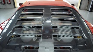 Ferrari F40