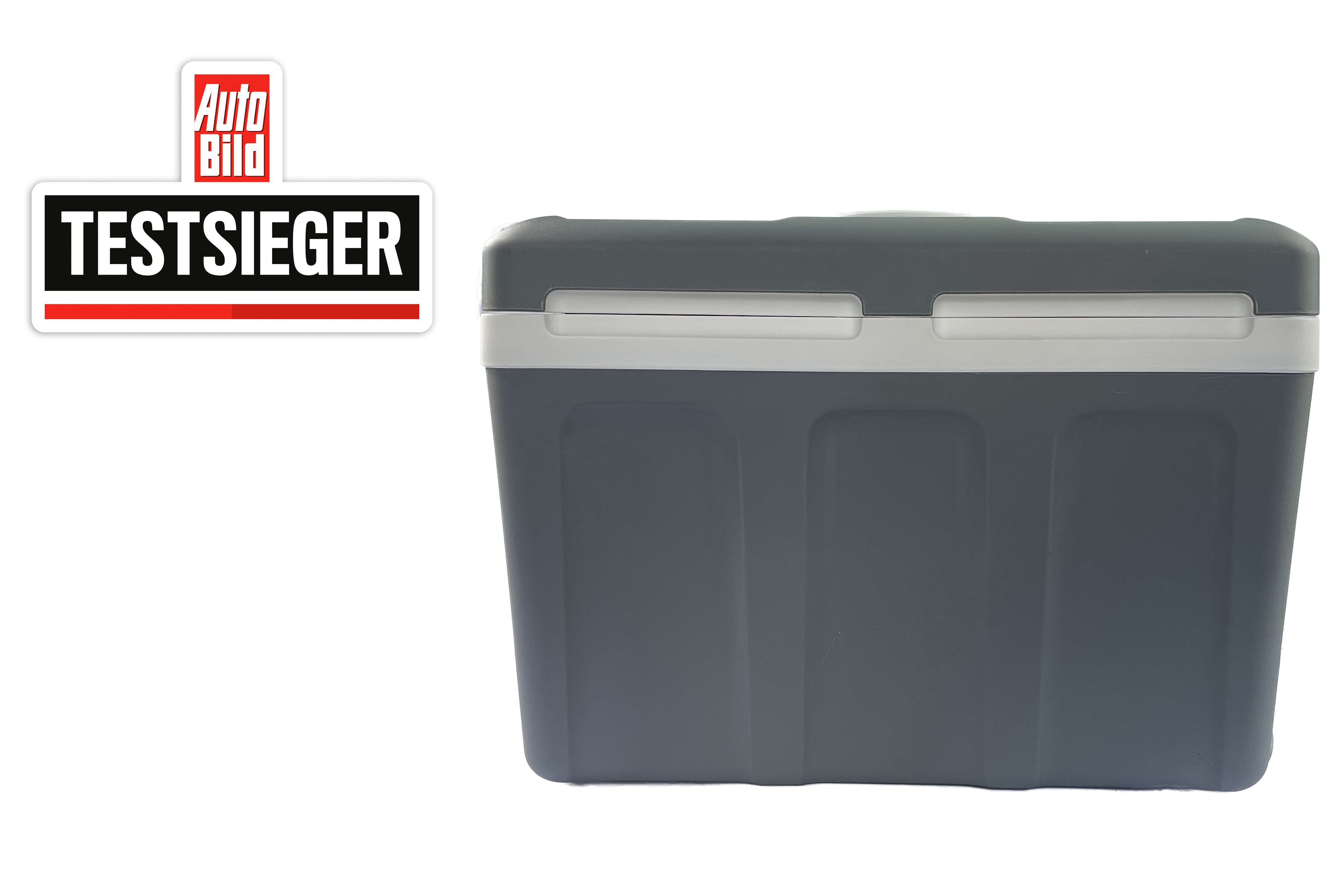 Produkttest - Kühlboxen  First Austria