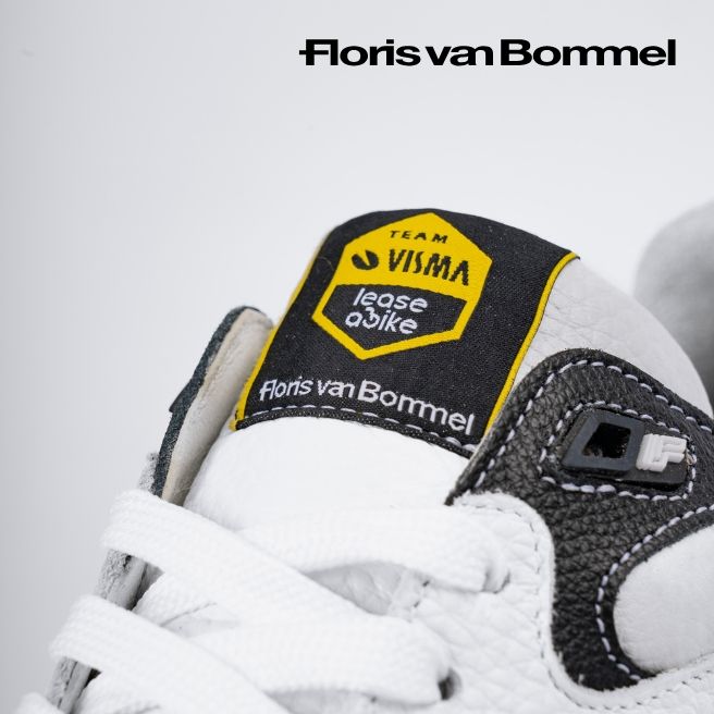 Floris van Bommel Sneaker zu gewinnen!