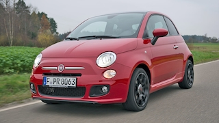 Ford Ka+