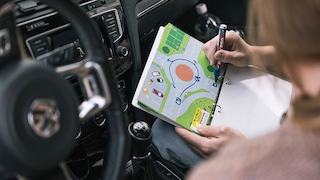 Führerschein: Kosten