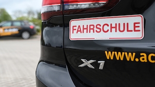 Führerschein: neue Theoriefragen ab 1. April 2025