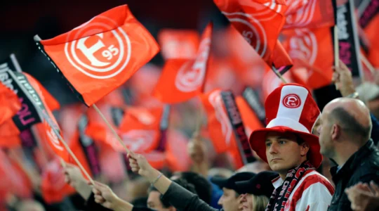 HSV - Düsseldorf Tipp