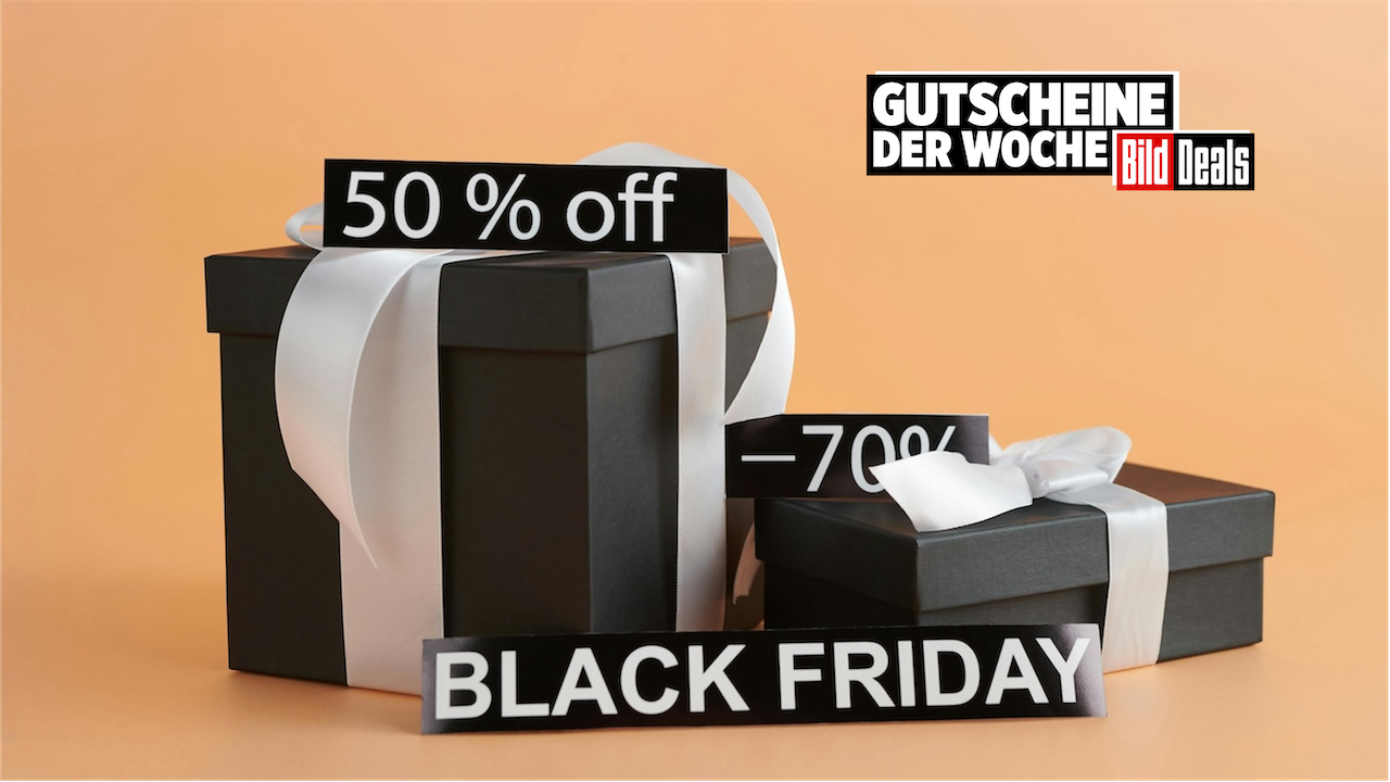 GDW Header Black Friday
