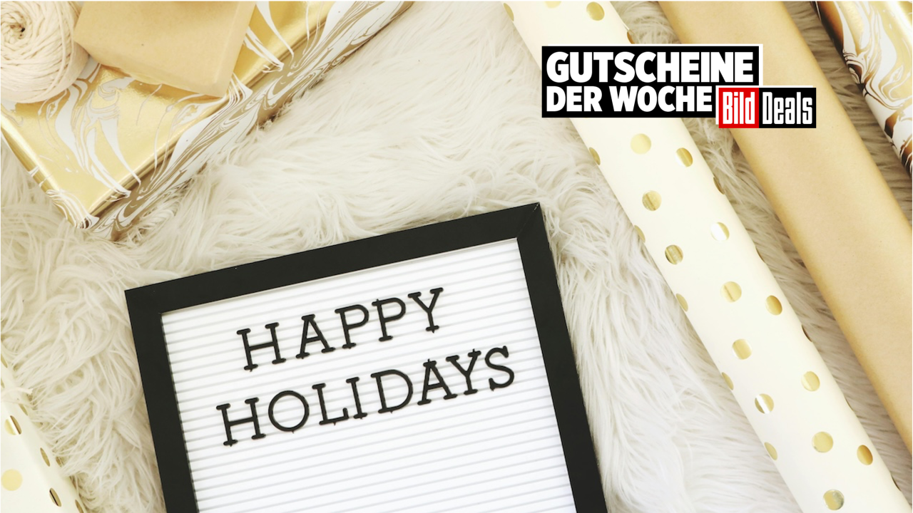 GDW Header Last Minute Weihnachtsgeschenke