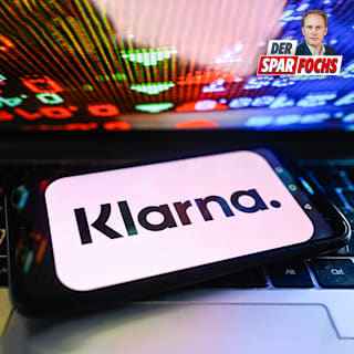 „Jetzt kaufen, später zahlen“: Regierung erhöht Druck auf Klarna & Co.