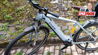 BILD-Service: Die 20 beliebtesten E-Bikes zum niedrigsten Preis