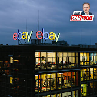 Ebay: Gefährliche Lücke beim Käuferschutz 
