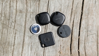 GPS-Tracker, Einsatz mit App
