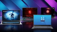 Gamimng-Laptops: Test