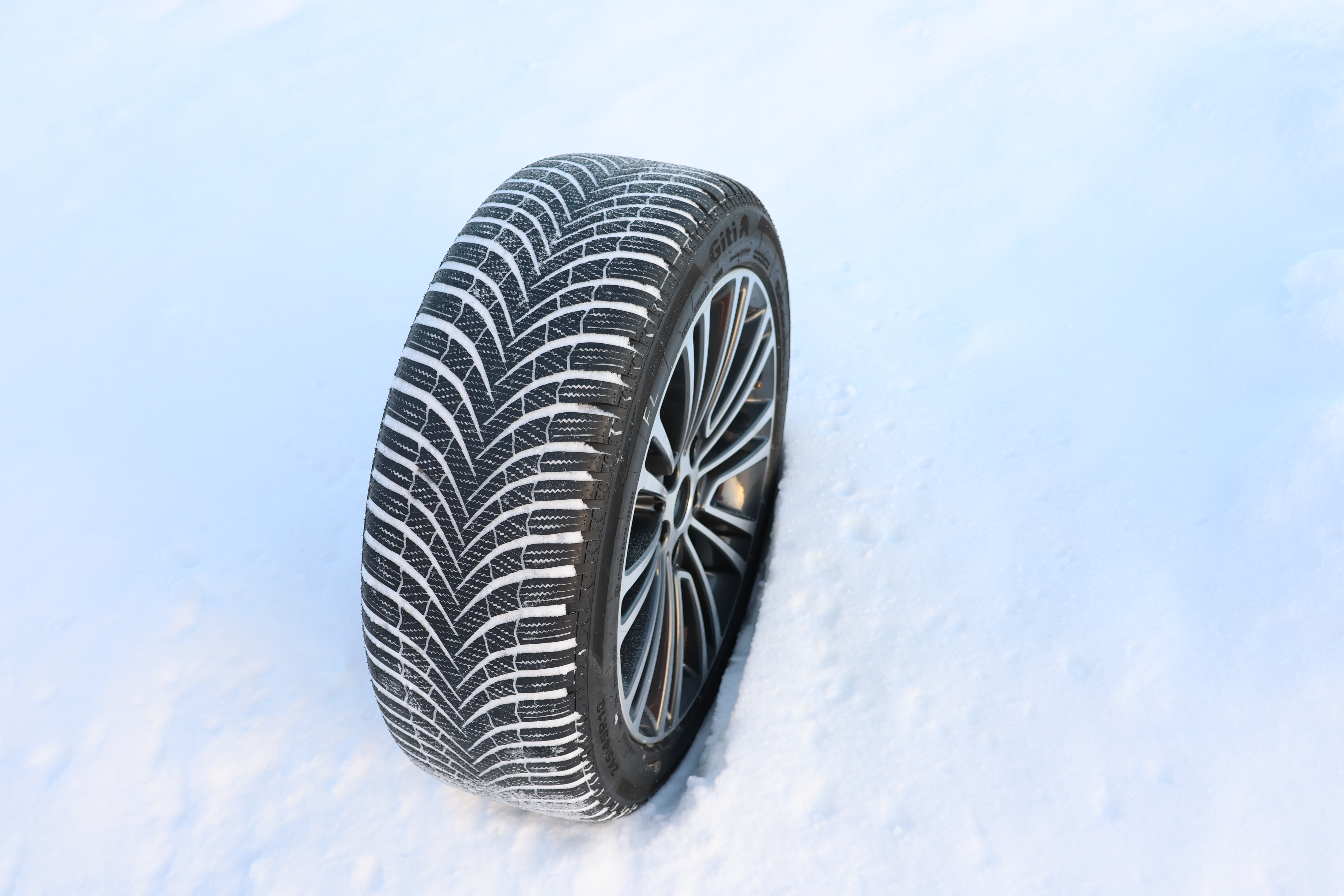 Giti GitiWinter W2 (100 V)
