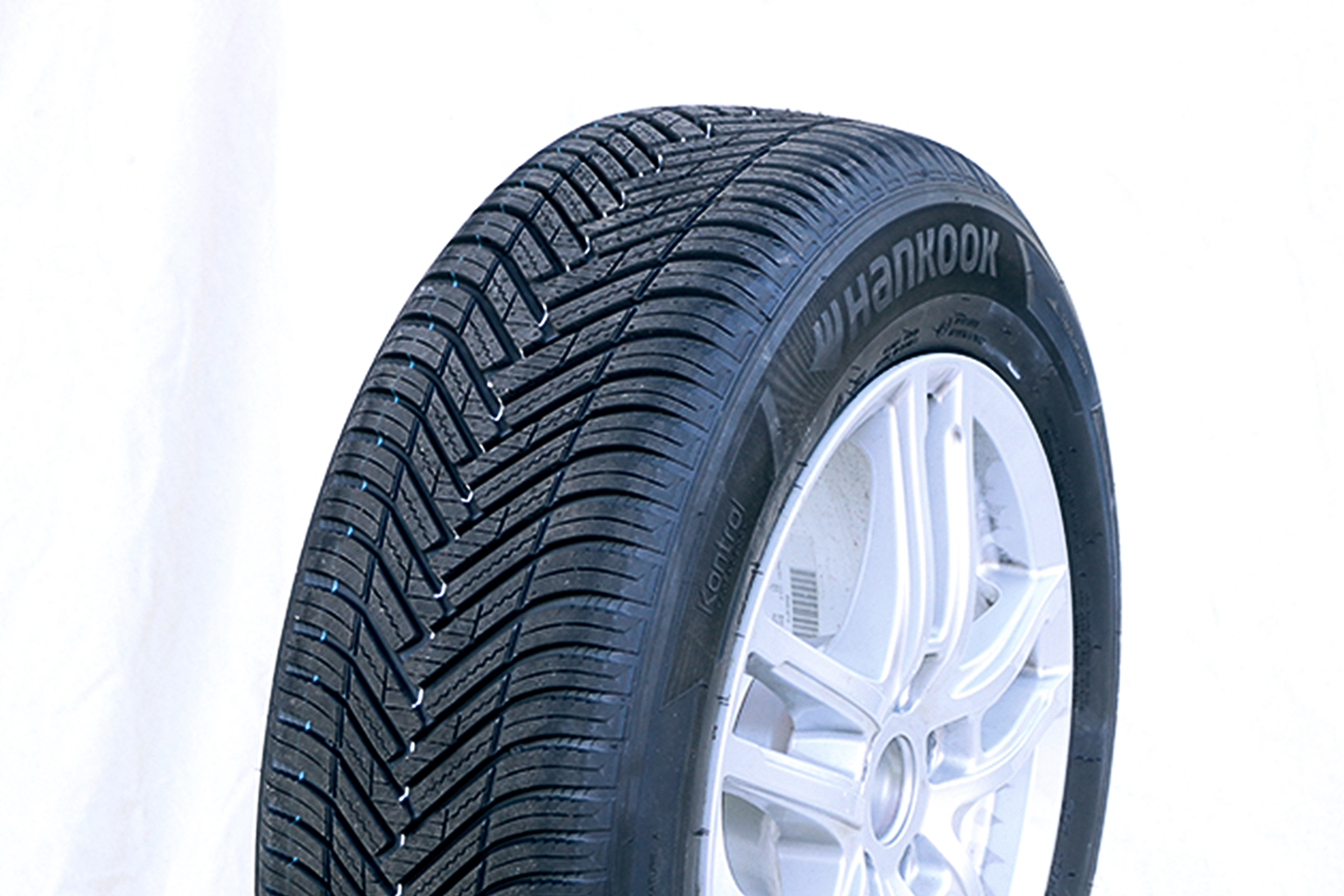 Hankook Kinergy 4S2 X (103 V)
