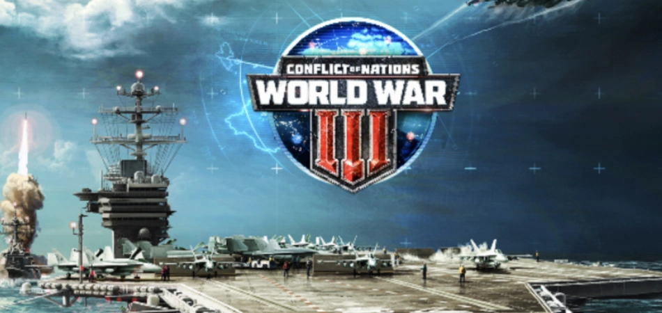 Conflict of Nations Spiel