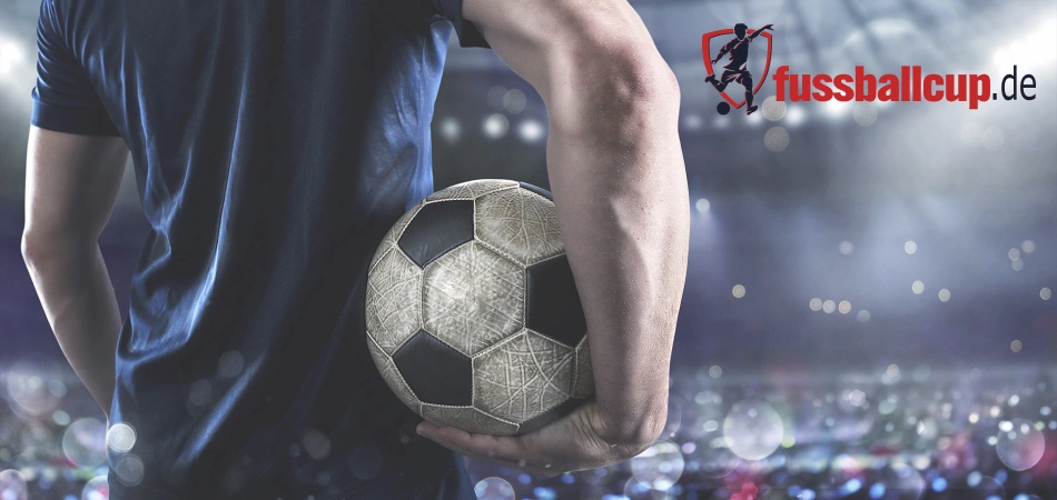 Browsergame Fussballcup