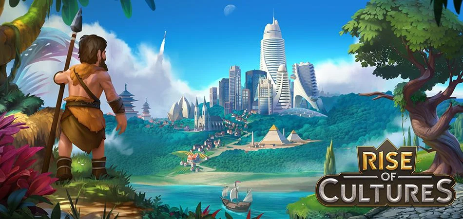 Rise of Cultures Game