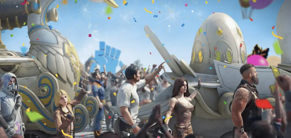 State of Survival Spiel