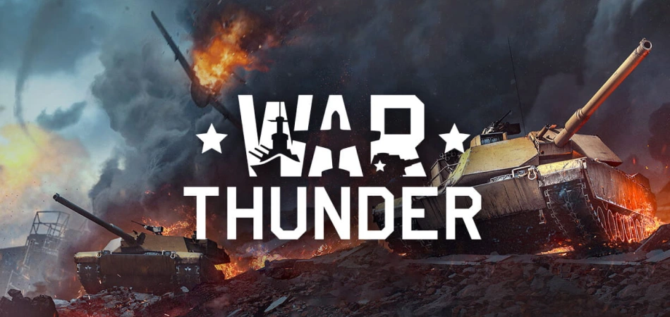 Spiel War Thunder