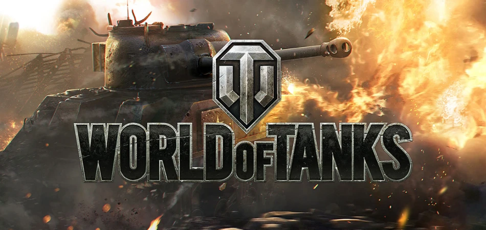 Spiel World of Tanks