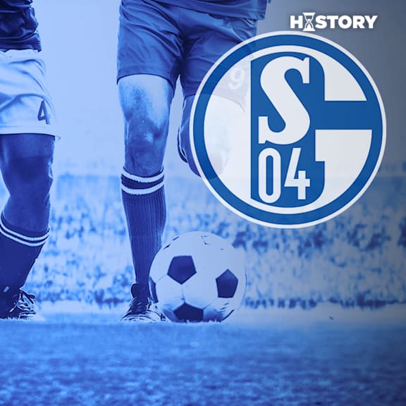 Schalke 04 vor 10 Jahren: Trotz Sieg! Fan-Protest gegen Schalke-Bosse