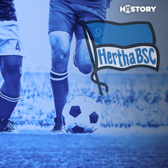 Hertha BSC vor 20 Jahren: Millionen-Streit! Neues Olympiastadion wieder ausgebremst