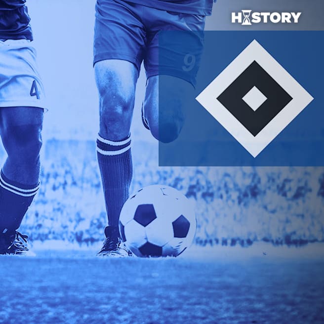 HSV vor 25 Jahren: Dr. Mann hört nach 23 Jahren auf