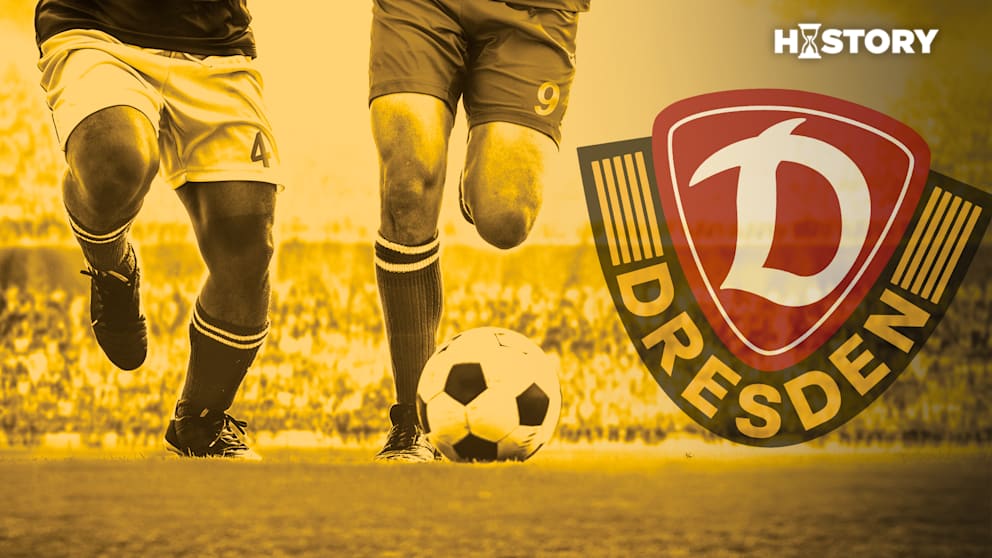 Dresden vor 15 Jahren: Explosions-Gefahr bei Dynamo!