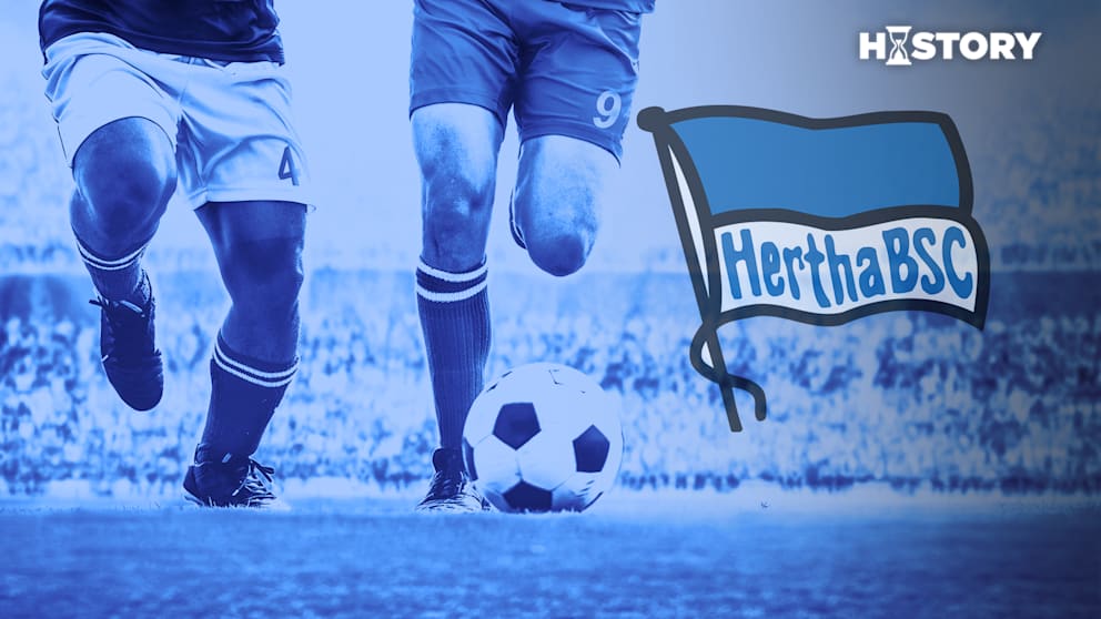 Hertha BSC vor 25 Jahren: Basler: Wir schießen Hertha in die Champions League